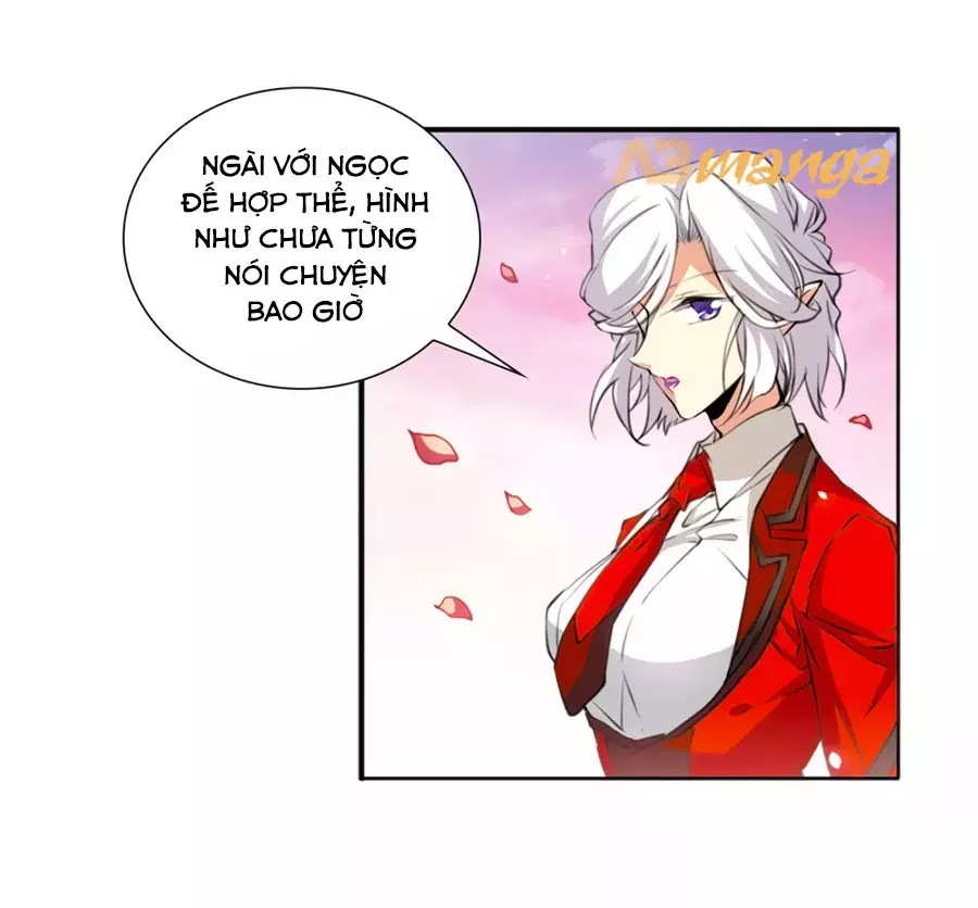 tam nhãn hao thiên lục chapter 300.3 4
