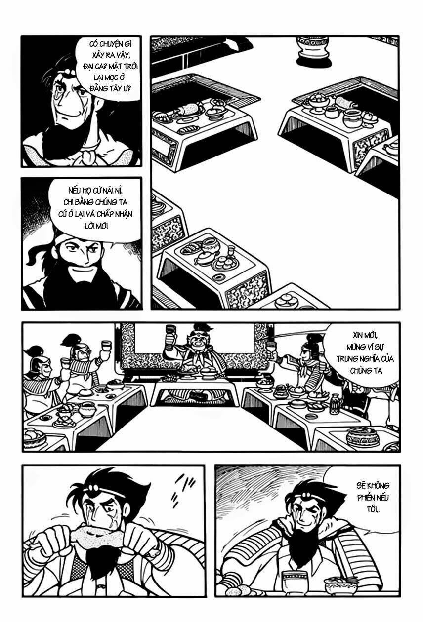 tam quốc chí chapter 15 6