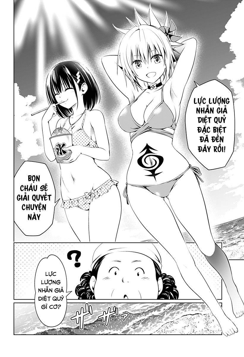 diệt quỷ nhẫn giả chapter 89 2