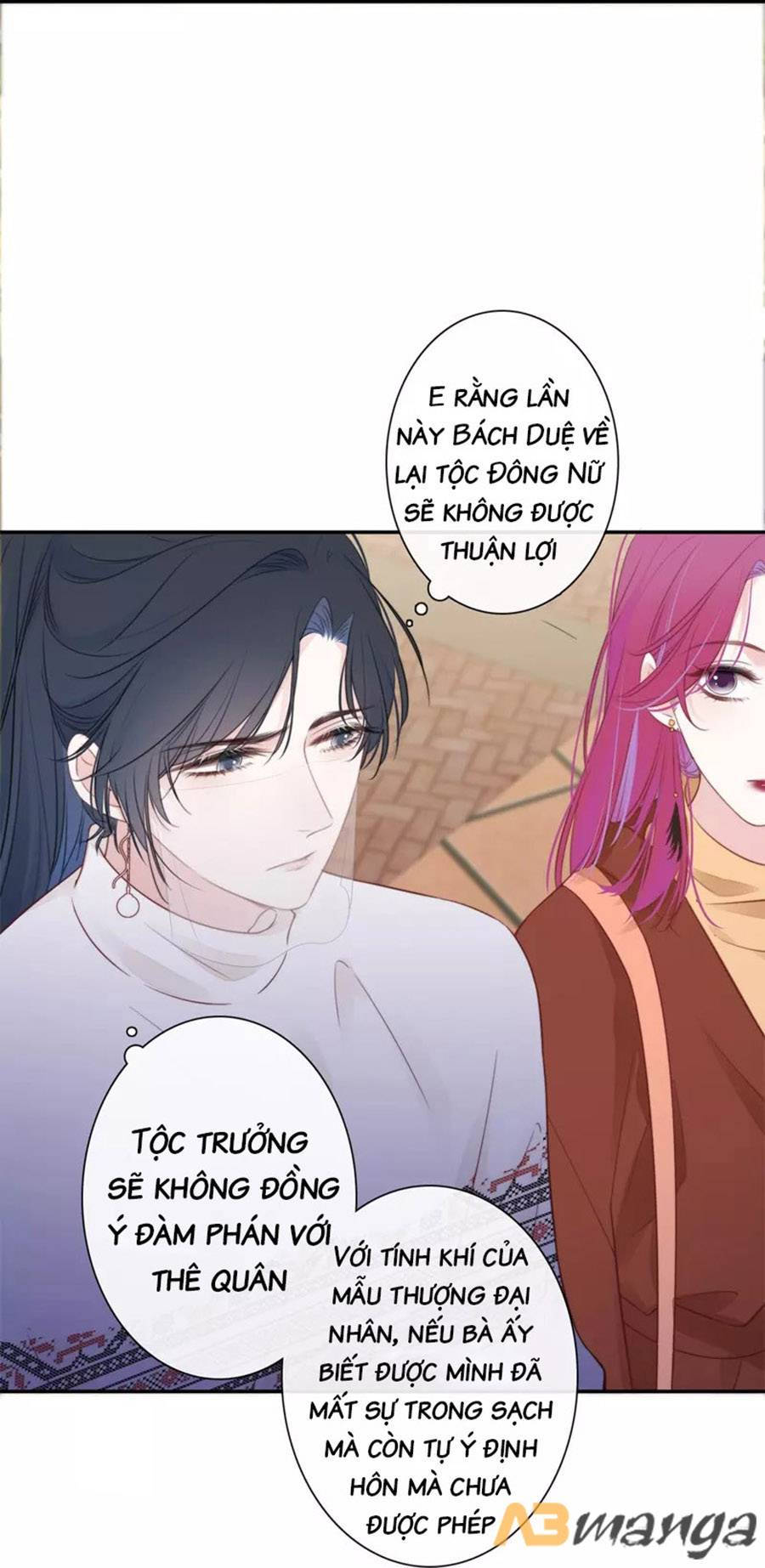kim ốc tàng kiều chapter 34 29