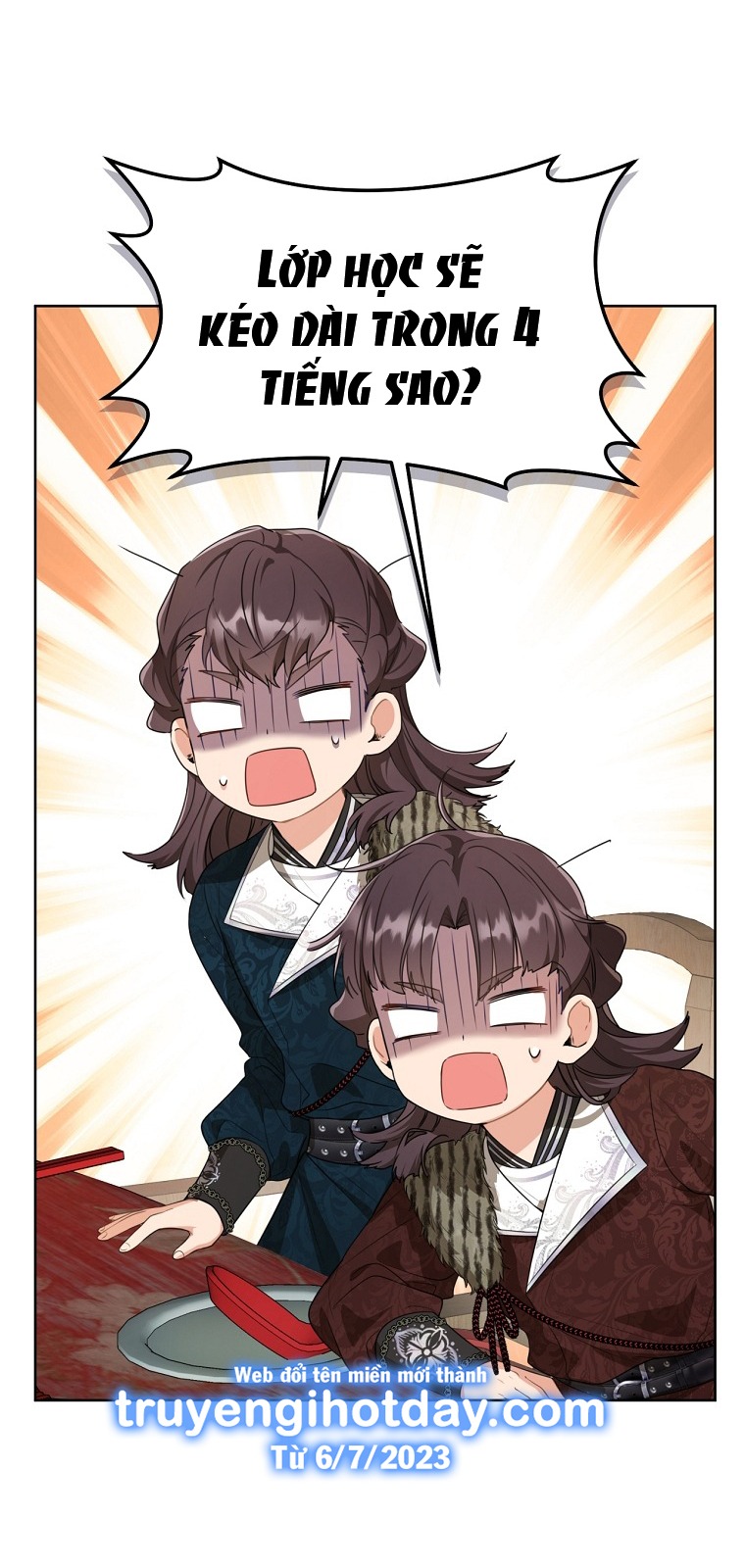 trở thành đứa cháu gái bị ghẻ lạnh trong gia tộc võ giả hùng mạnh chapter 13.1 21