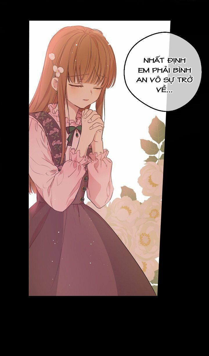 một ngày nọ tôi bỗng thành nàng công chúa chapter 99 39