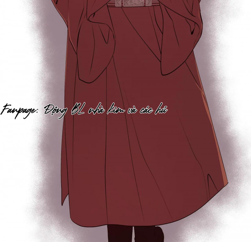 dạ xoa hóa liên ký chapter 28.5 35