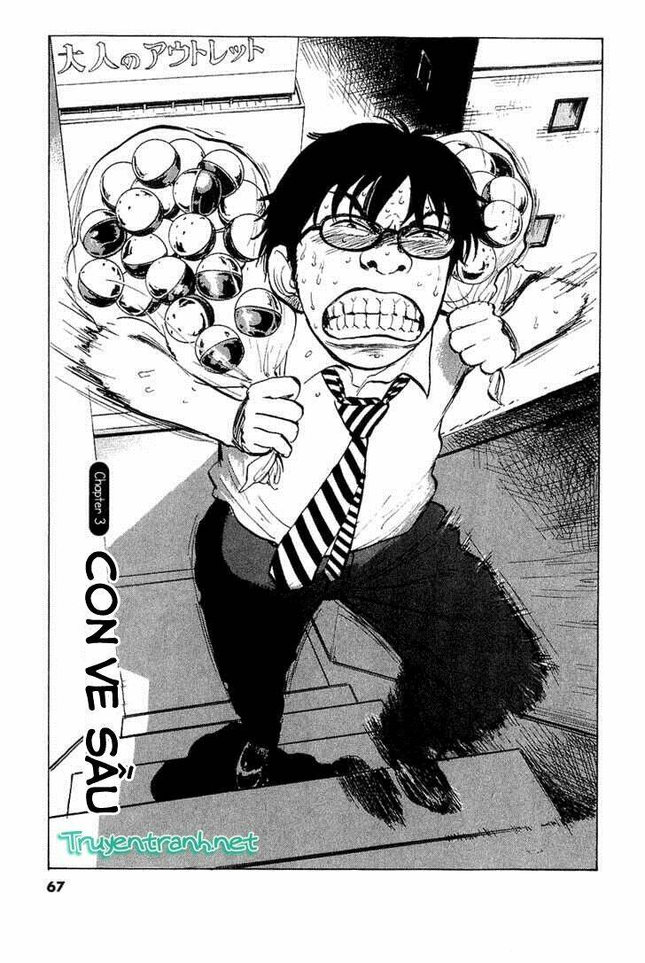 boy on the run chapter 3 3