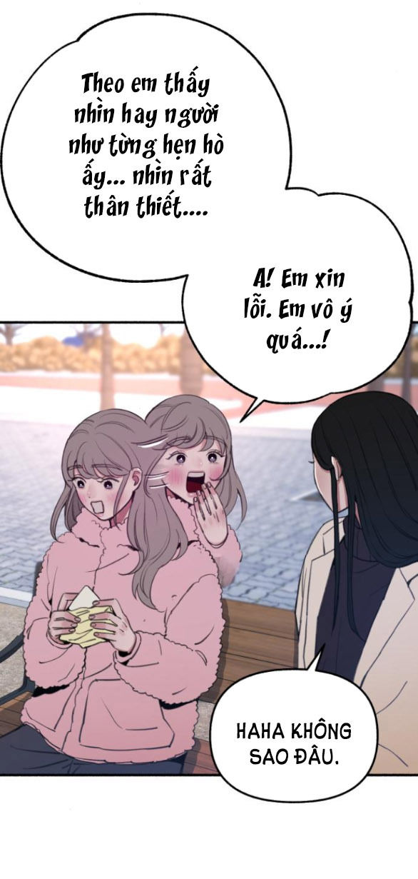 nàng thơ nổi tiếng - nàng thơ myung chapter 10.1 9