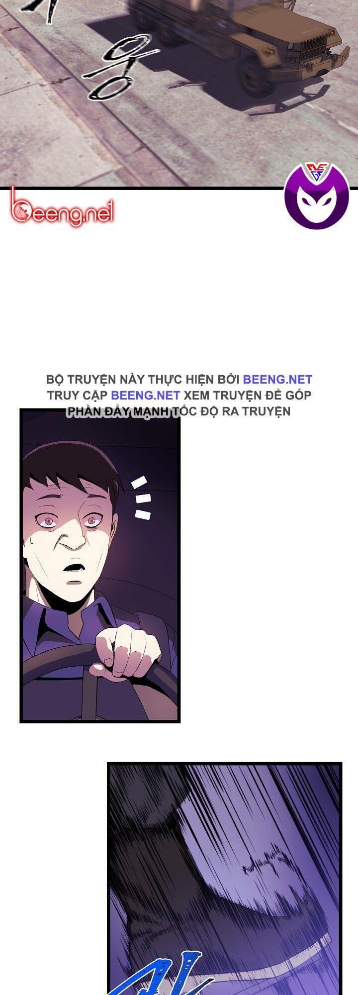 tiêu diệt đấng cứu thế chapter 2 10