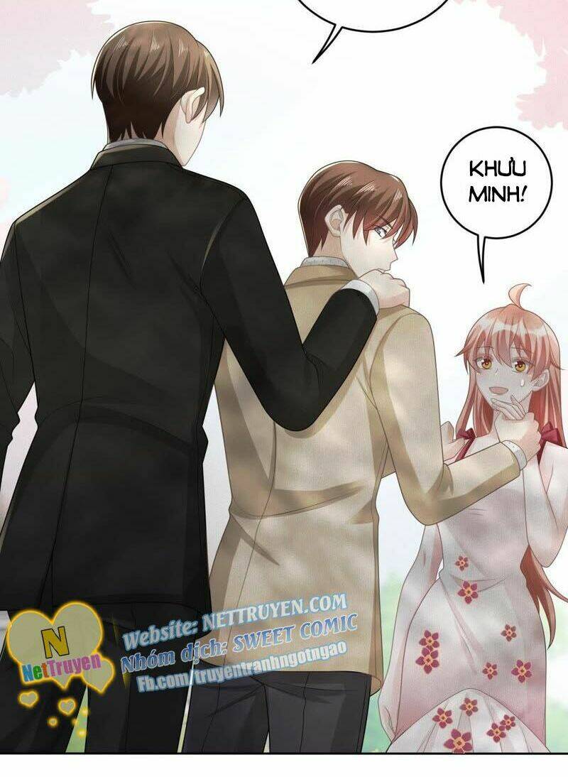 cô dâu giả tạo chapter 9 11