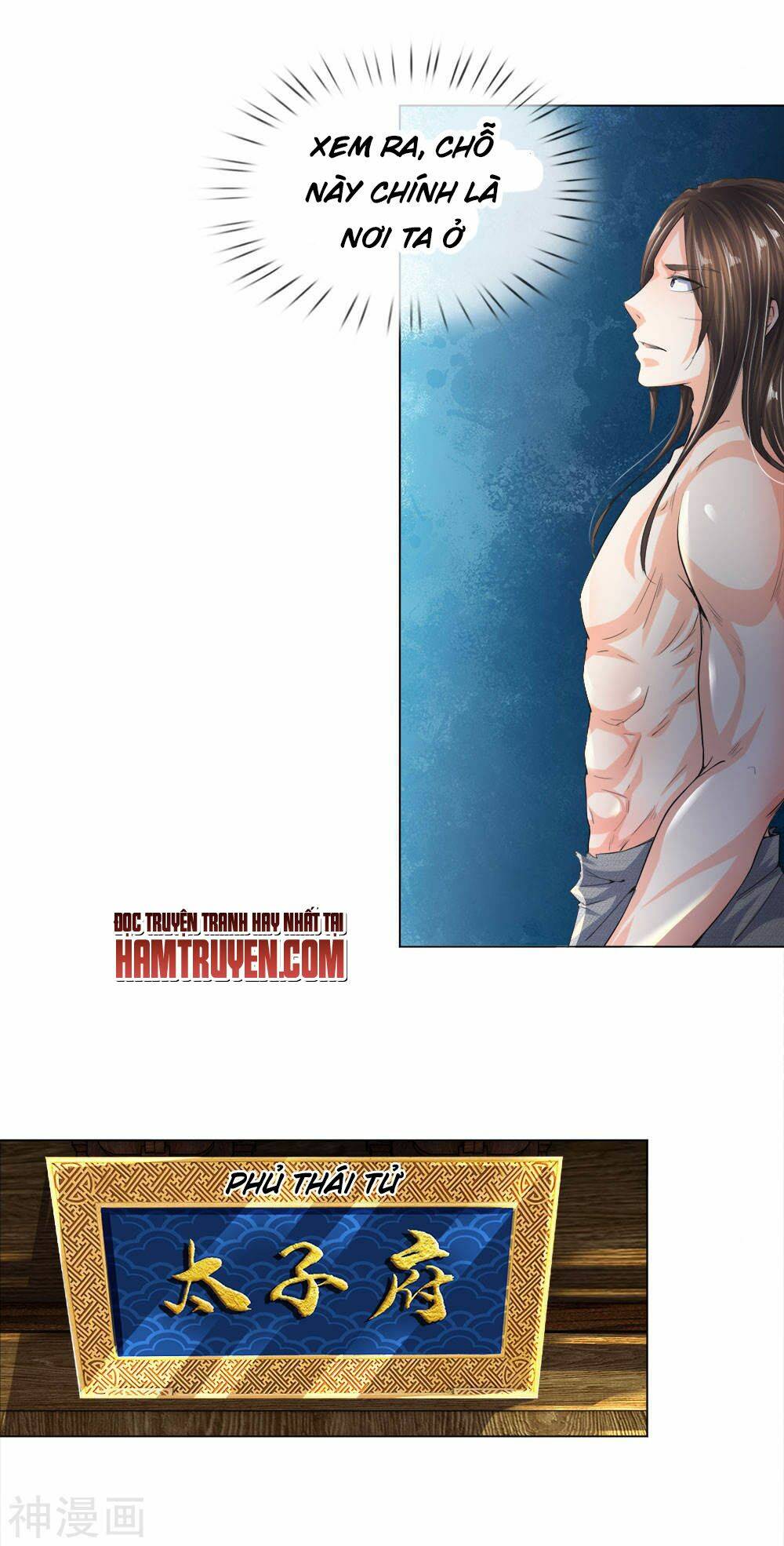 chí tôn hồng bao đại đế chapter 10 7