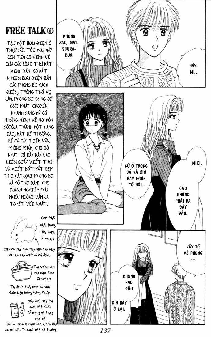 marmalade boy chapter 13 19