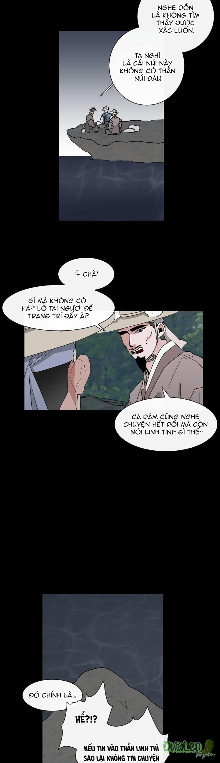 shinsujeon chapter 19 10