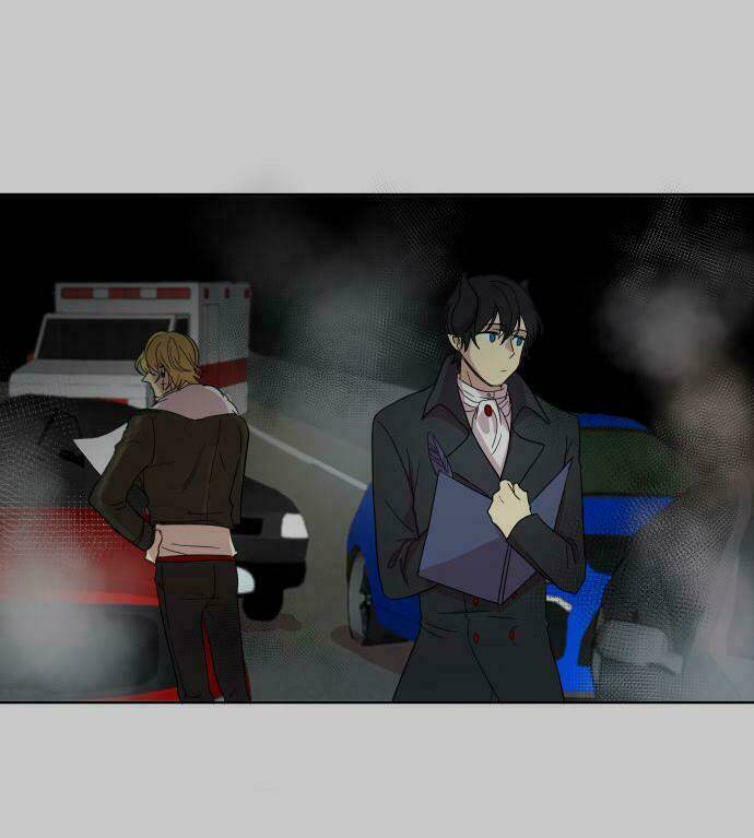 the devil who can't fly chapter 34 18