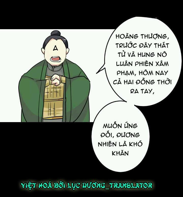 lưỡng bất nghi (full) chapter 64 6