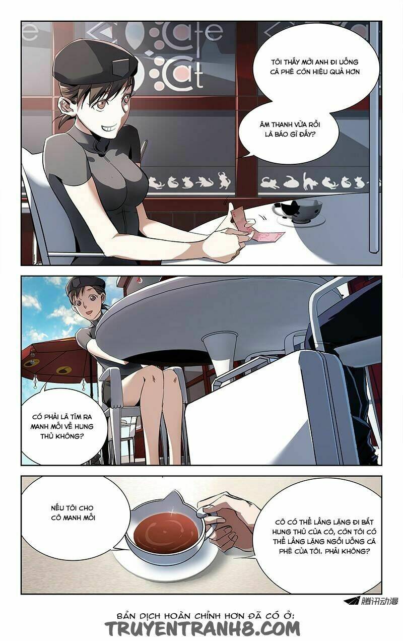 dung hợp (fusion vientane) chapter 8 4