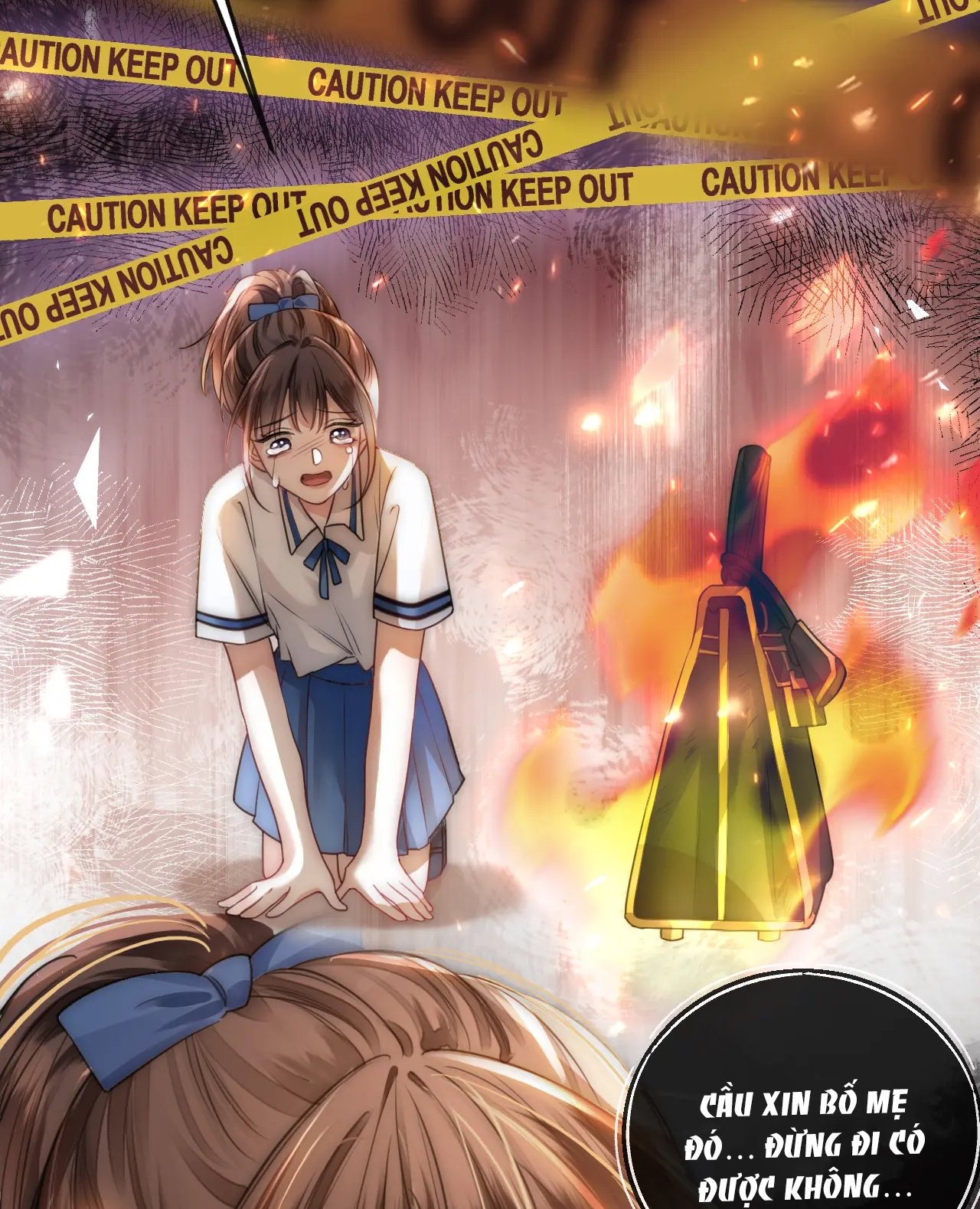 ngày mai cũng thích anh chapter 5 30