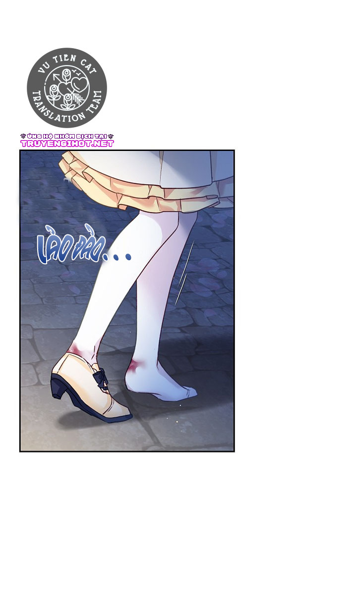 tôi gặp rắc rối vì chồng qúa dễ thương chapter 9.1 44