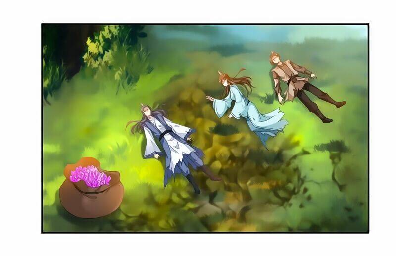 cửu dương thần vương chapter 18 6