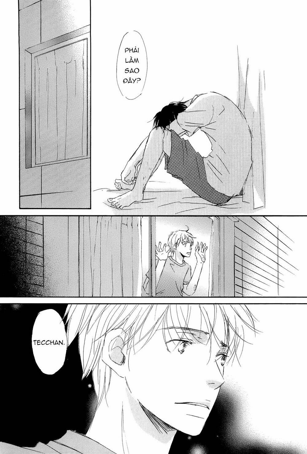 ngàn đêm chapter 2 27