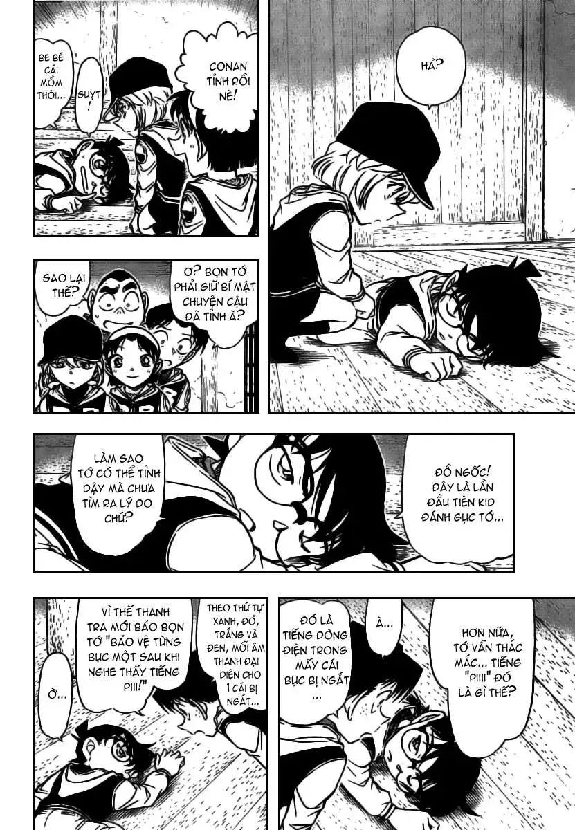 conan chapter 714 14