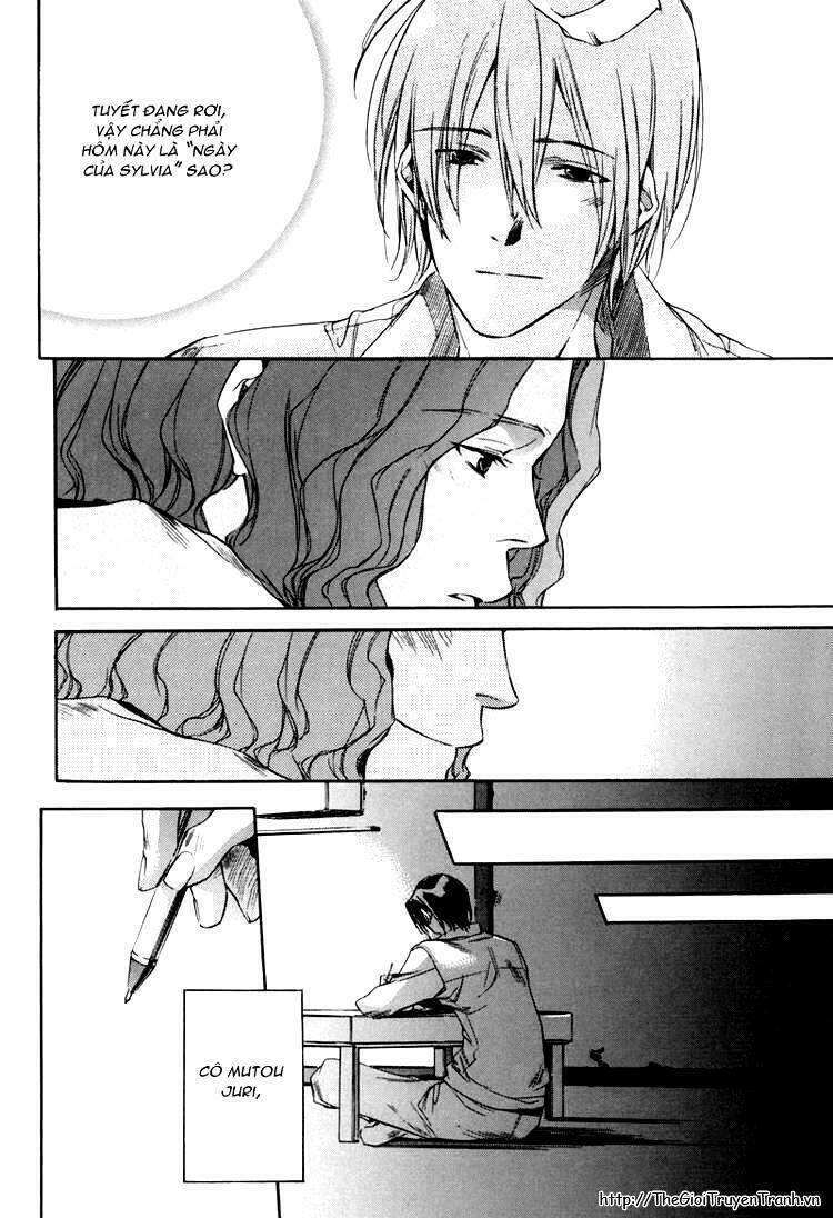 our happy hours chapter 4 22