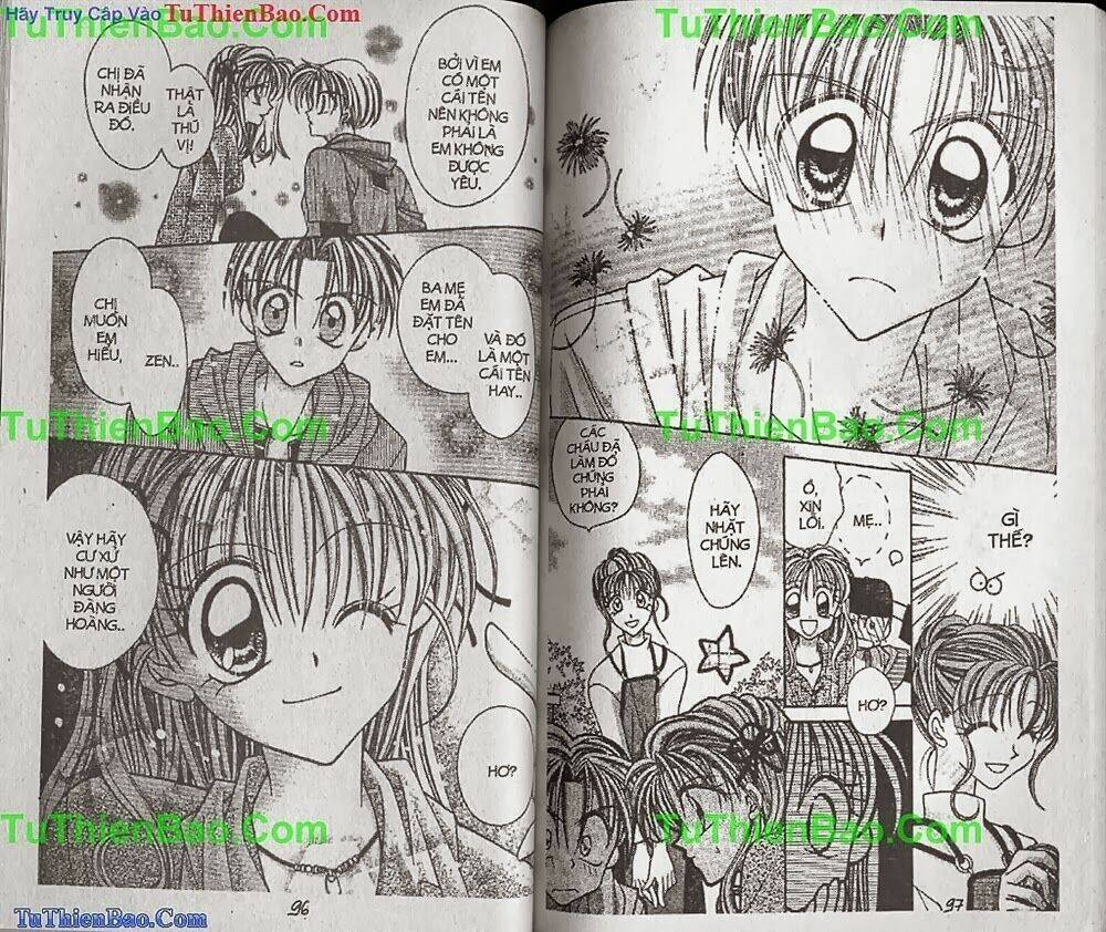 thiên thần bóng tối chapter 4 46