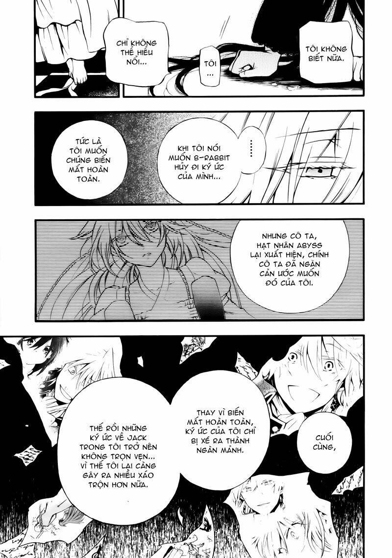 pandora hearts chapter 77 15