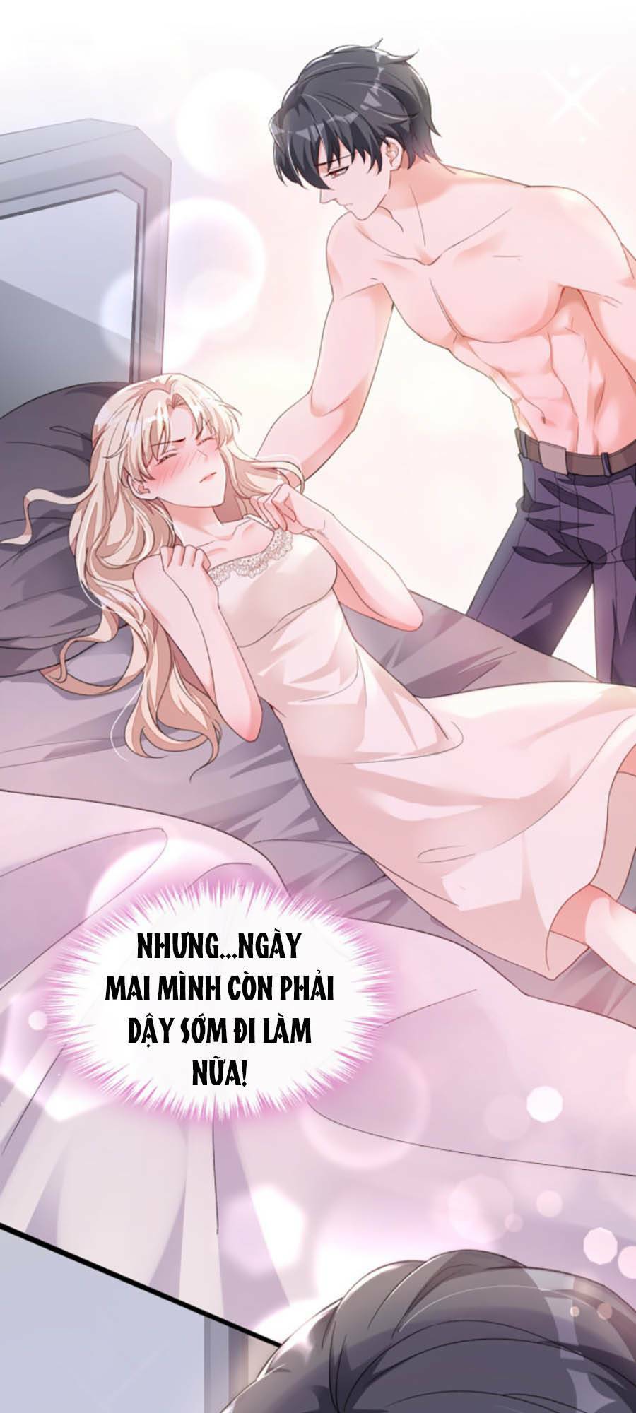 Lời Thì Thầm Của Ác Ma Chapter 19 - Trang 31