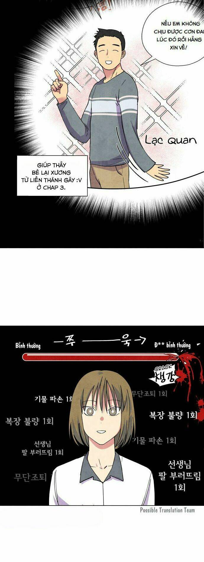 tai sói và mũ đỏ chapter 13 22