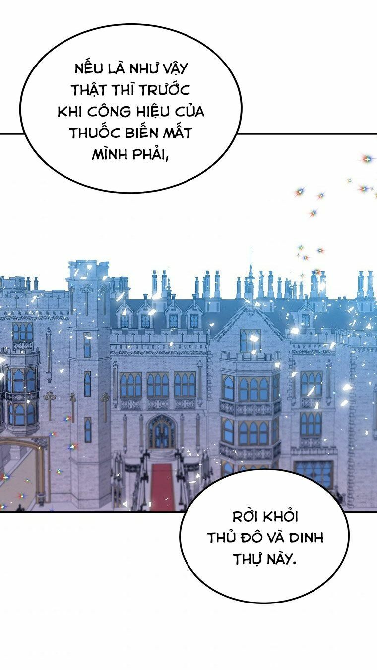 ác nữ karuna bé lại chapter 18 34