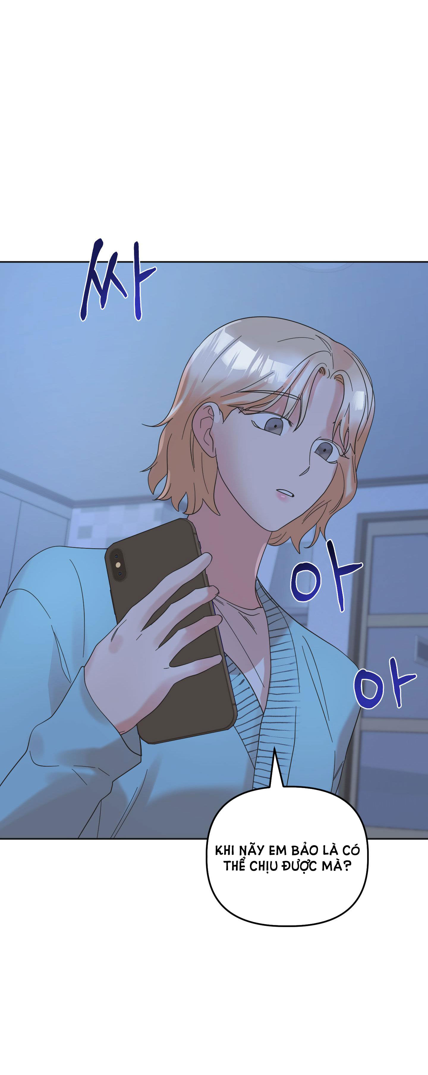 [18+] soldam tv chapter 9.2 32