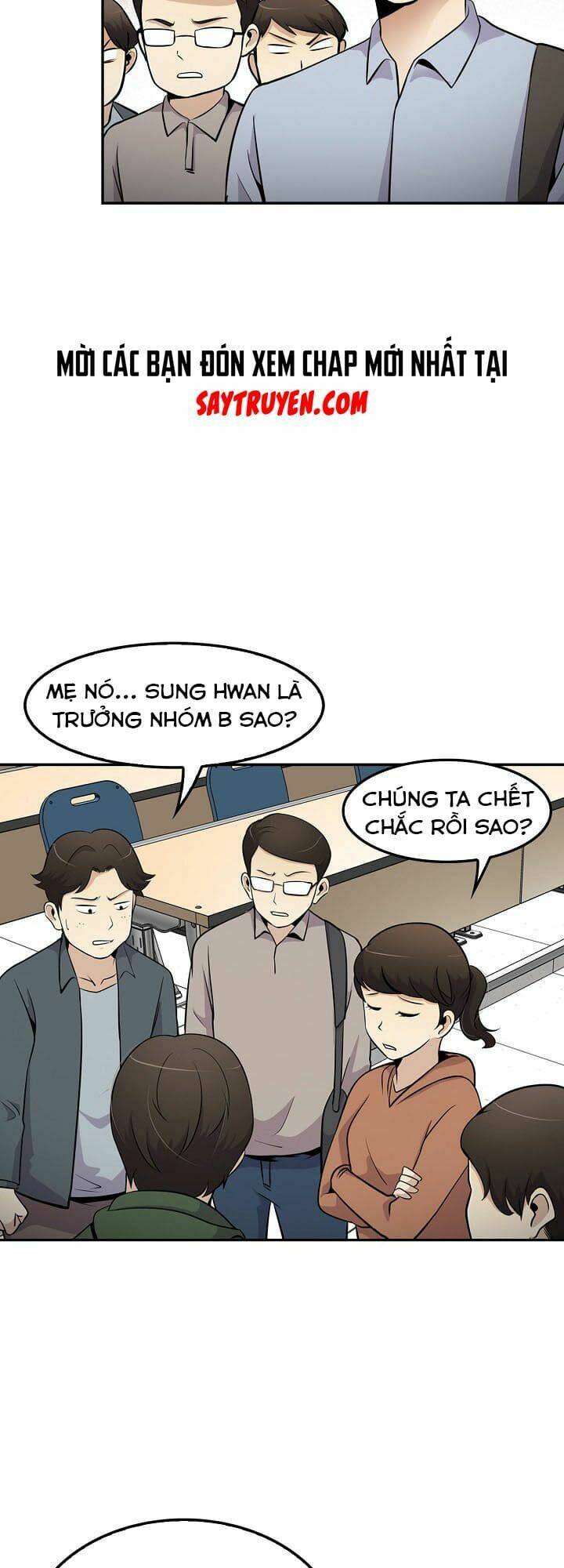 điều tra viên chuyển sinh chapter 22 48