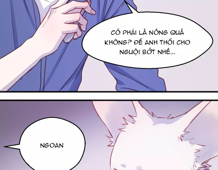 lượm được một tiểu hồ ly phần 1 chapter 78 22