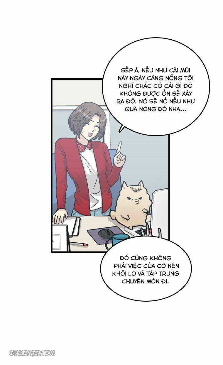 happy if you died chapter 5 11