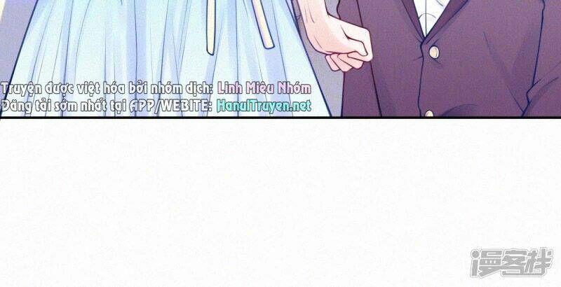 thiên tài manh bảo đột kích: daddy phúc hắc vs mommy chapter 10 25