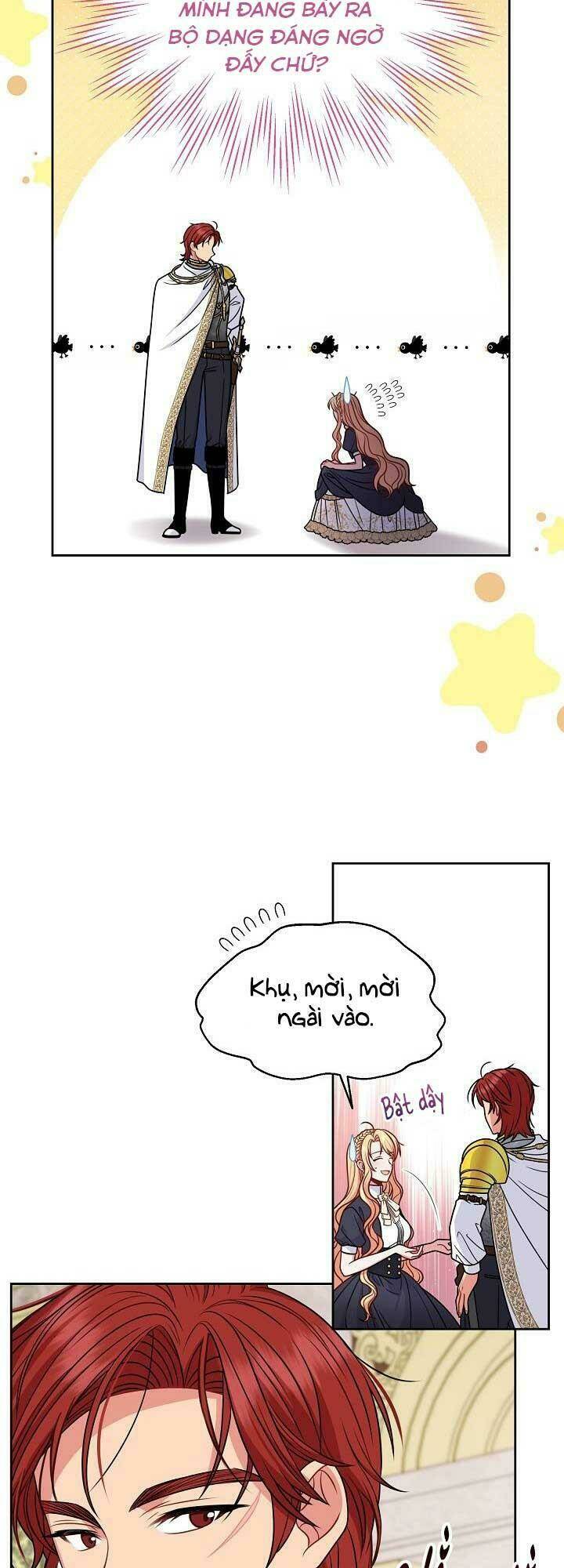 tôi đã nuôi dưỡng bạn thời thơ ấu thành bạo chúa chapter 57 11