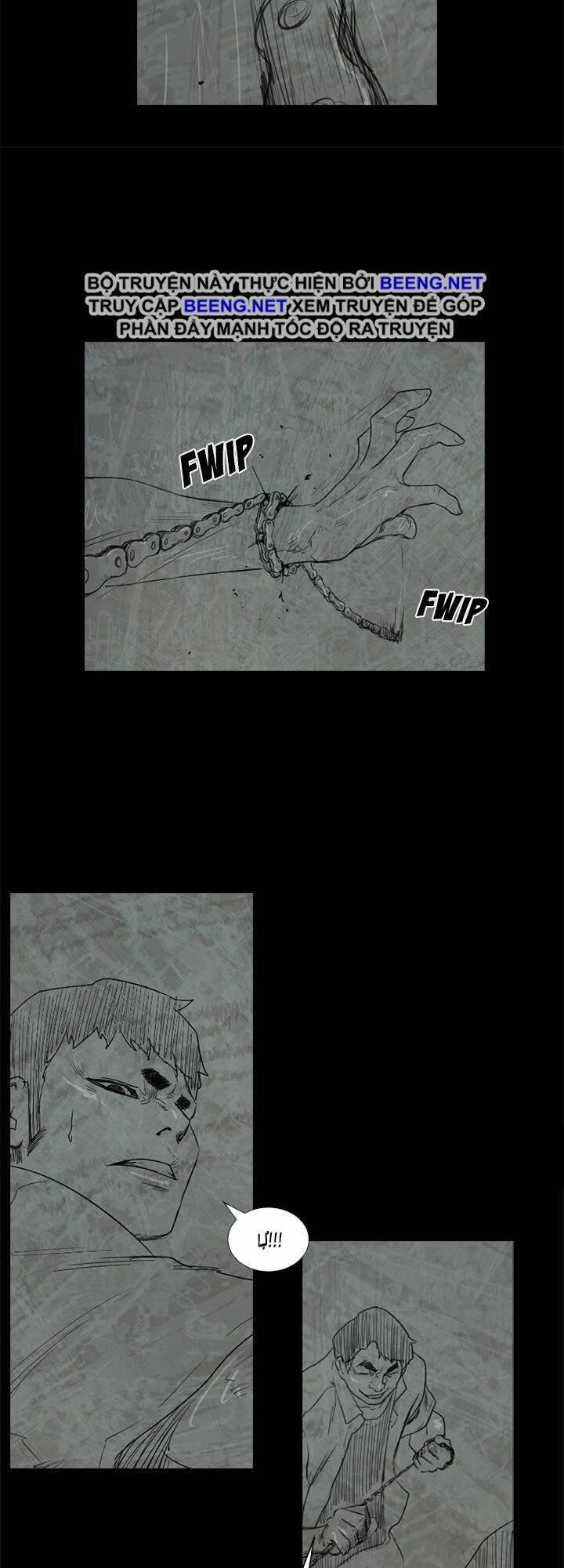 kẻ mạnh nhất - tong edge chapter 51 17