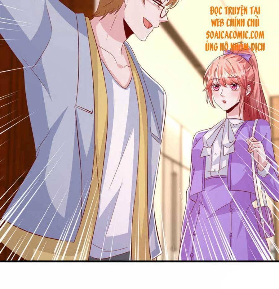 đại lão gọi tôi tiểu tổ tông chapter 111 9