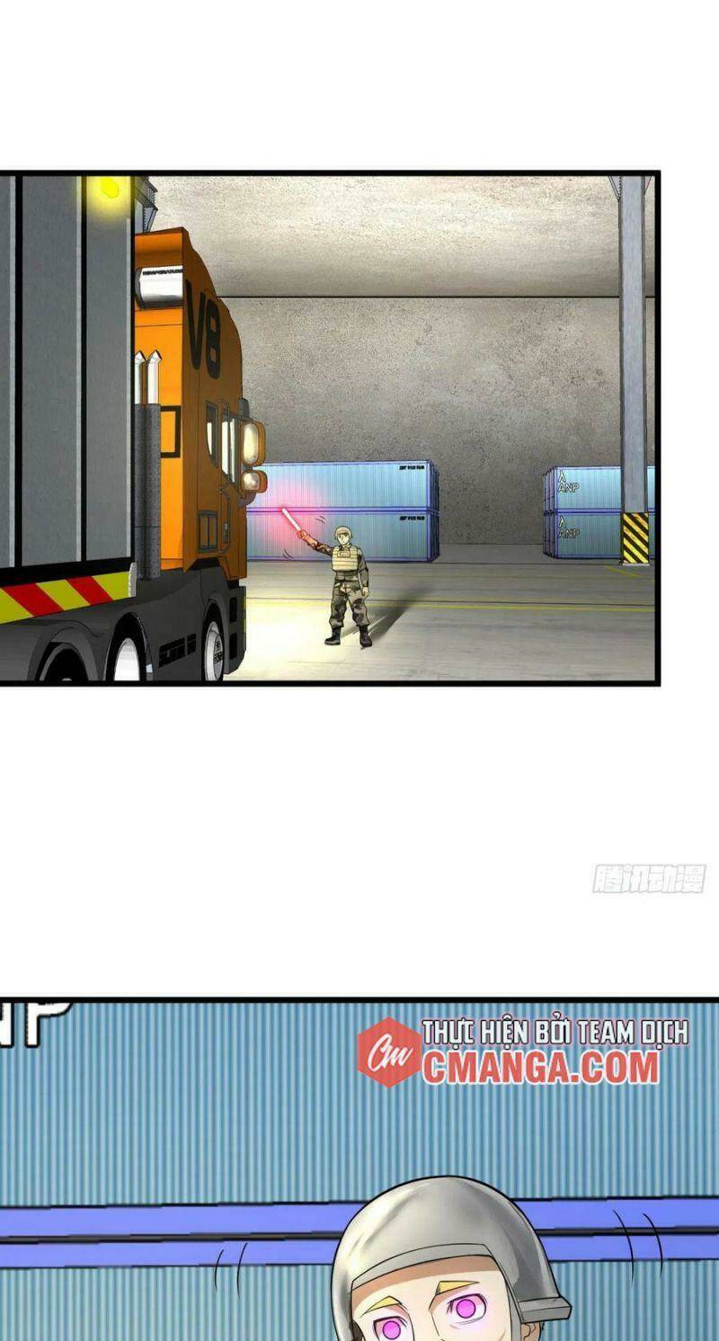 danh sách kẻ phản diện chapter 121 9