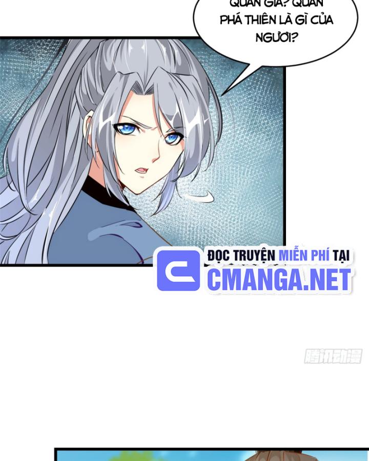 tuyệt thế sát thần chapter 4 10