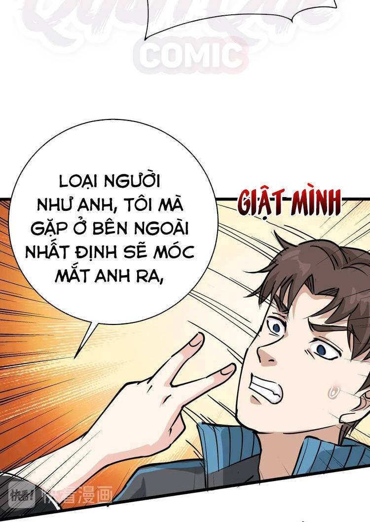 hồi xuân tiểu độc y chapter 39 25