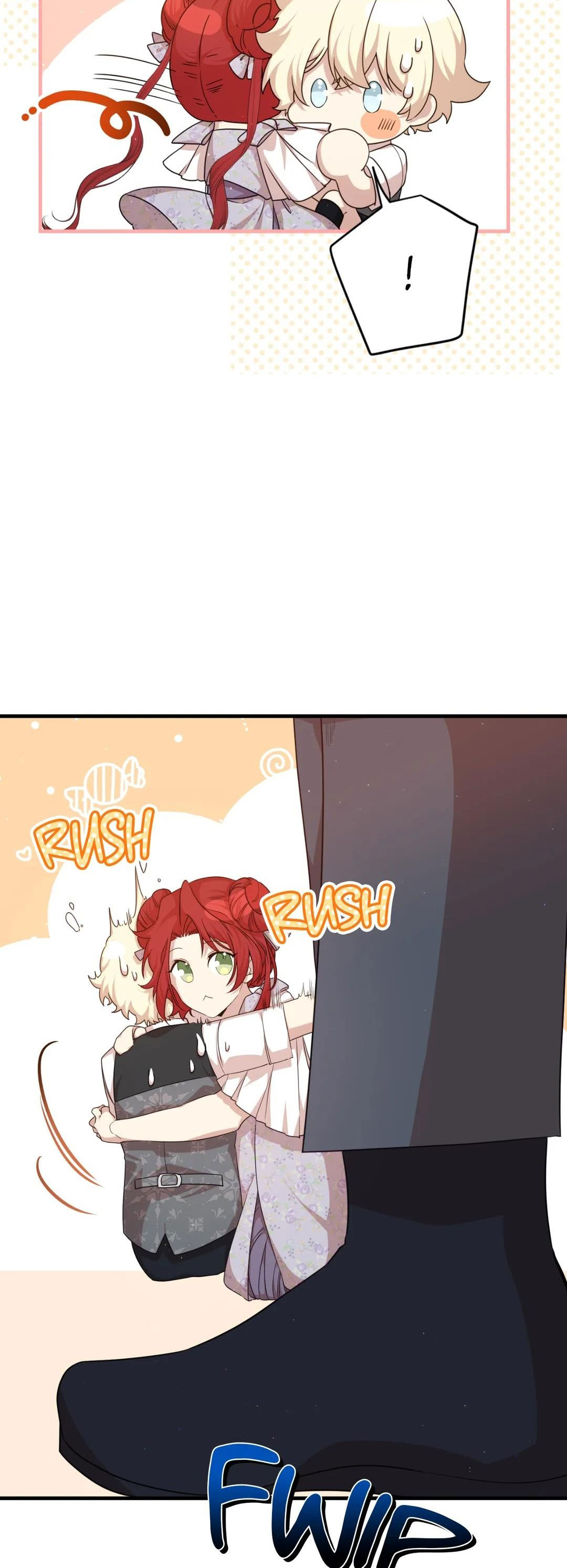 chị ấy là nữ chính trong truyện đó chapter 41 16