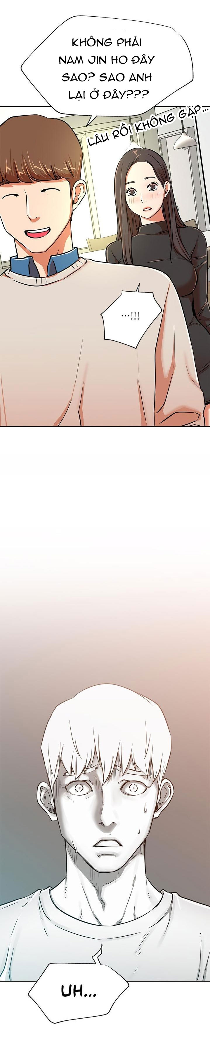 cuộc sống như anh hằng mơ chapter 38 21