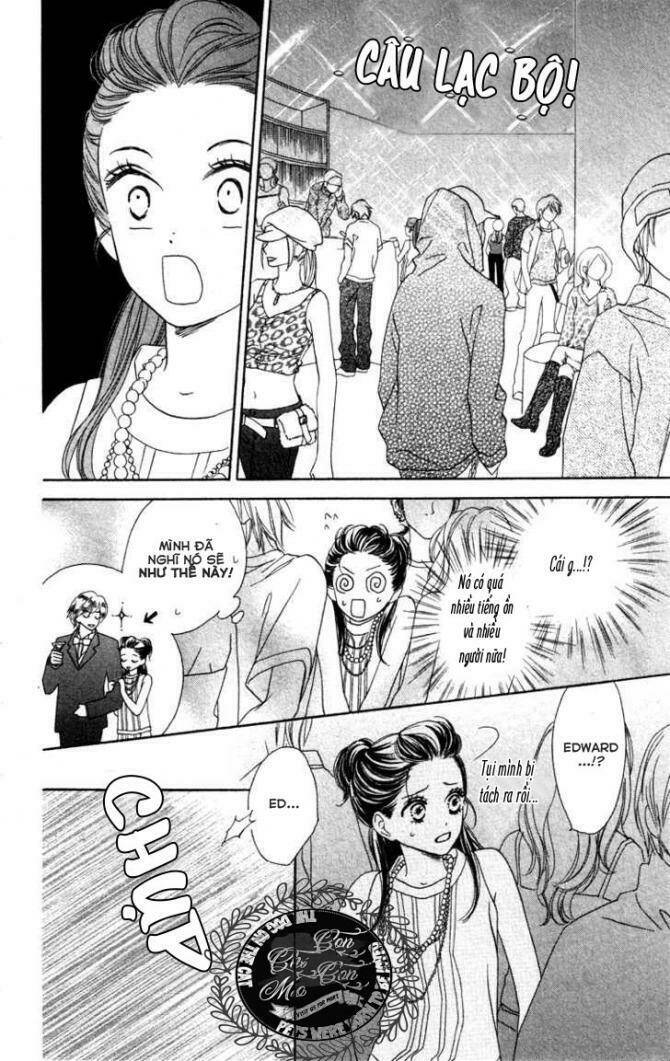 ekiko kizoku goyoutashi chapter 1 23