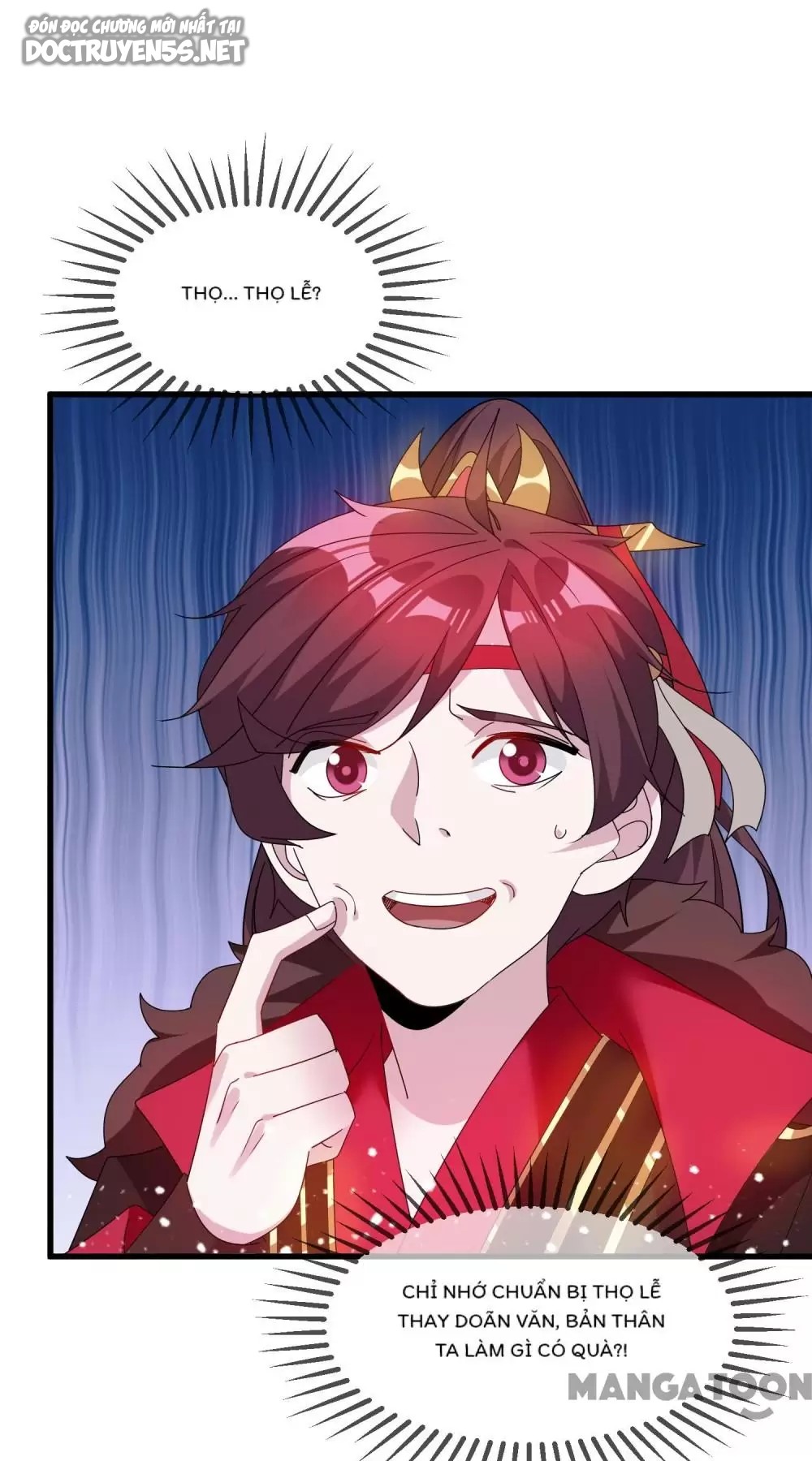 cực phẩm bại gia tử chapter 66 37