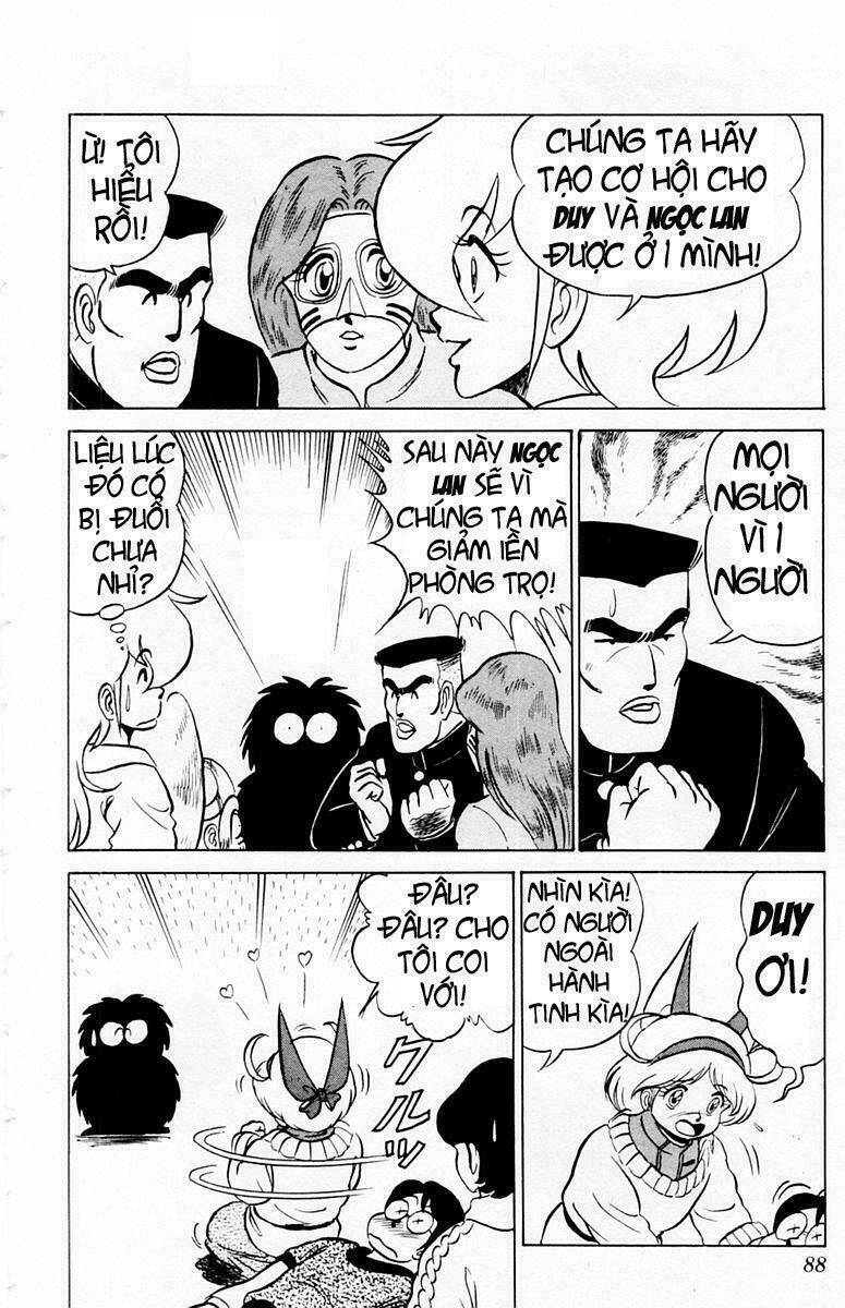 you & me chapter 15 16