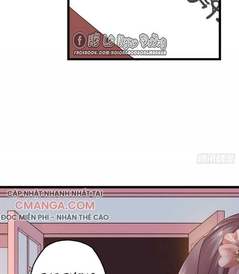 đứng yên ! phụng chỉ đánh cướp đây chapter 7 23