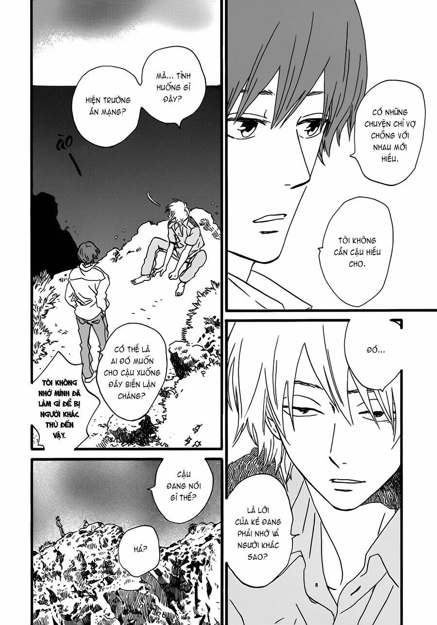 natsuyuki rendez-vous chapter 19 19