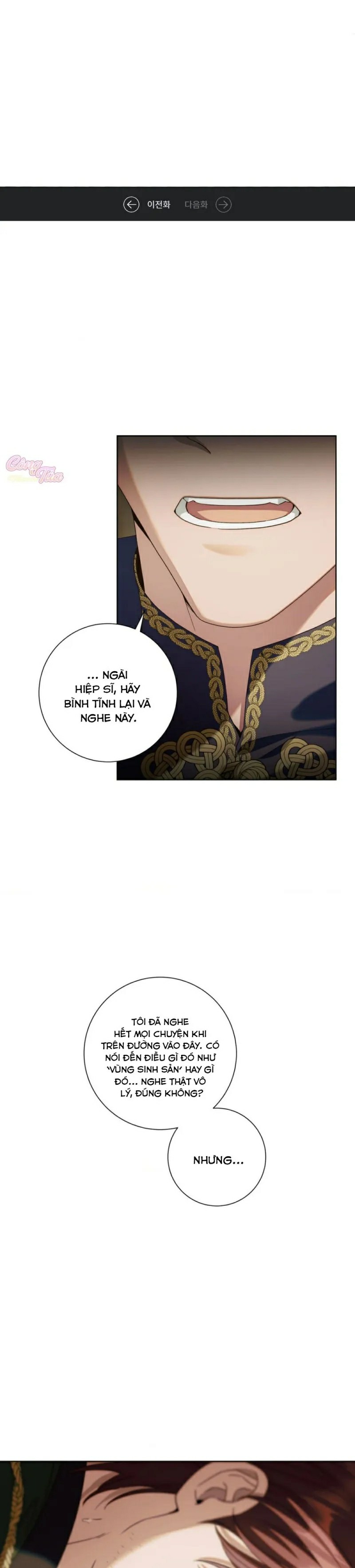 sức nóng của dreek chapter 9 1