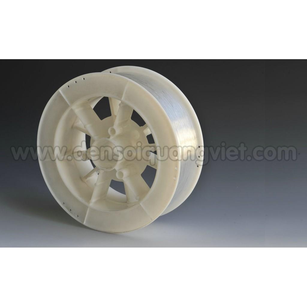 Cuộn sợi quang đường kính 1.0mm - Làm trần sao nhân tạo, trang trí