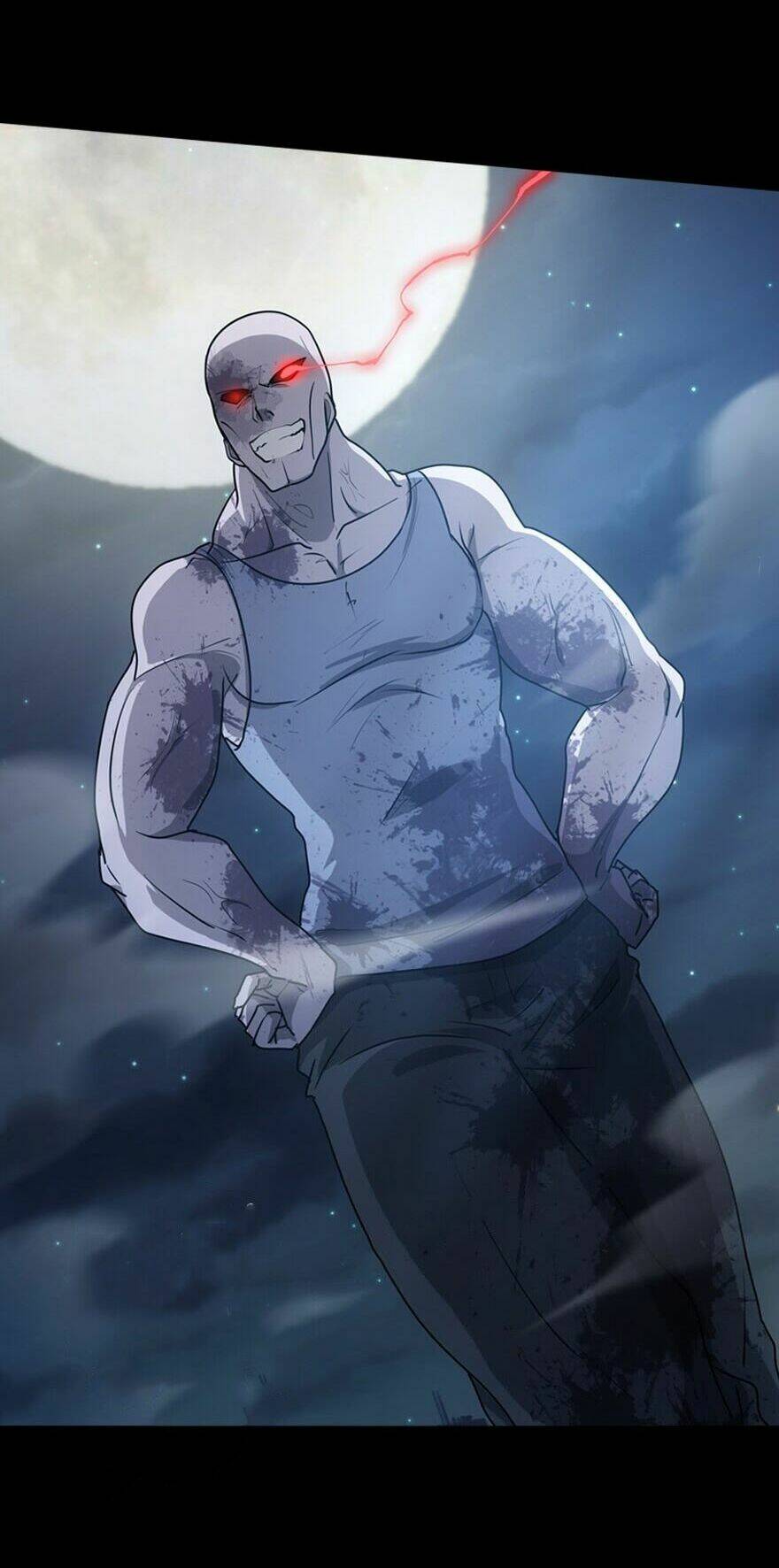 bạn gái virus của tôi chapter 35 22