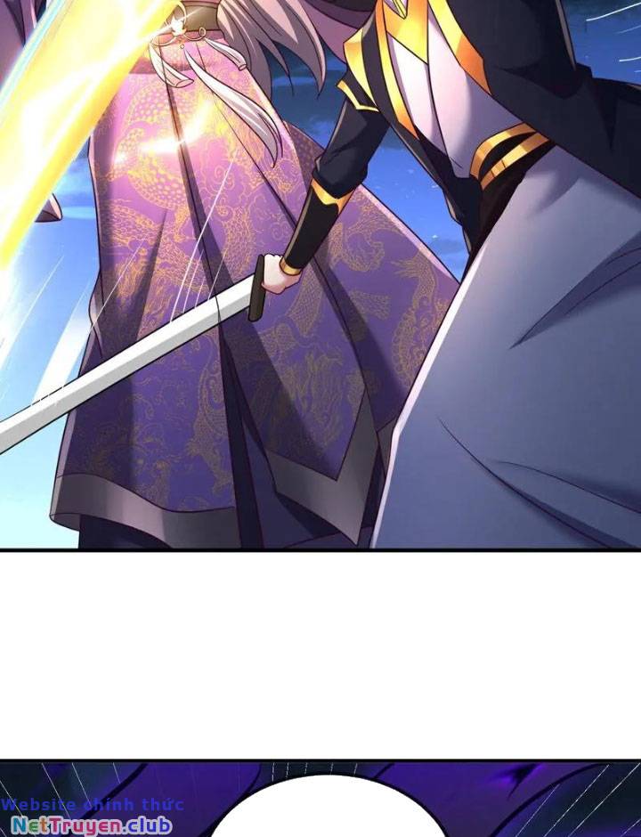 tiên võ đế tôn chapter 500 6